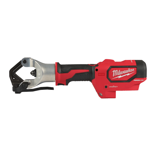 Presa sertizat fara bacuri si acumulatori Milwaukee M18 HDCT-0C