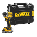 Masina de insurubat cu impact fara acumulatori DeWalt DCF860NT