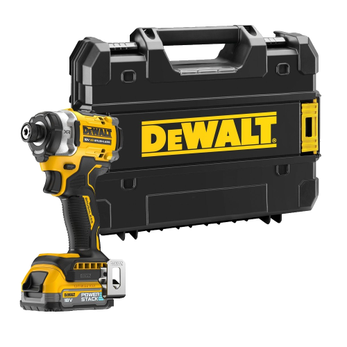 Masina de insurubat cu impact fara acumulatori DeWalt DCF860NT