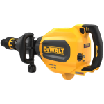 Ciocan demolator SDS-MAX cu 3 acumulatori DeWalt DCH911X3