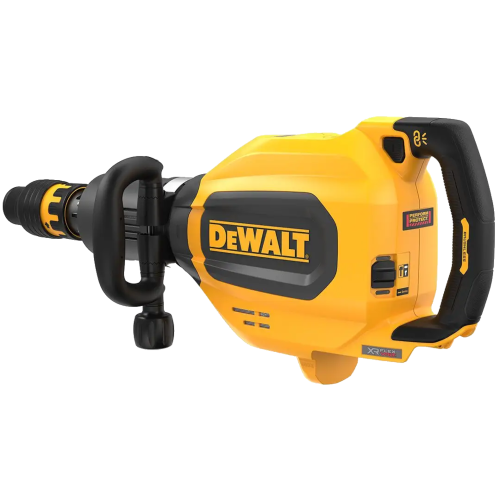 Ciocan demolator SDS-MAX cu 3 acumulatori DeWalt DCH911X3