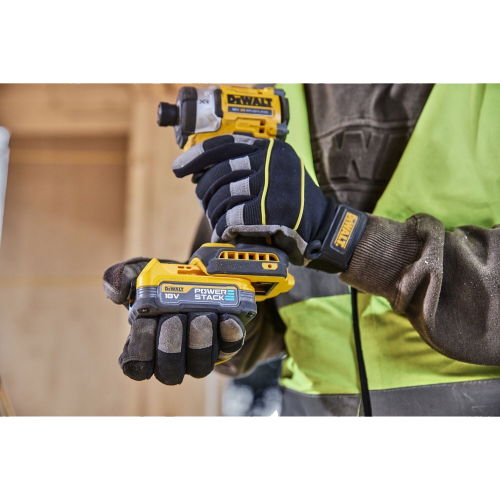 Masina de insurubat cu impact fara acumulatori DeWalt DCF860NT