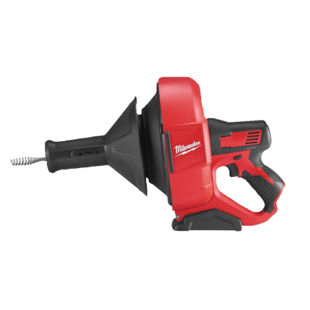 Masina de desfundat tevi fara acumulatori Milwaukee M12 BDC6-0