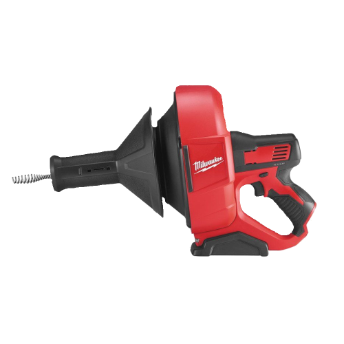 Masina de desfundat tevi fara acumulatori Milwaukee M12 BDC6-0