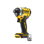 Masina de insurubat cu impact fara acumulatori DeWalt DCF860N