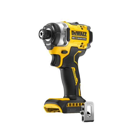 Masina de insurubat cu impact fara acumulatori DeWalt DCF860N