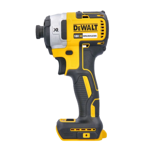 Set 3 scule service auto cu 2 acumulatori DeWalt DCK392P2