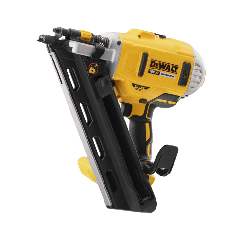 Pistol de batut cuie fara acumulatori DeWalt DCN692N