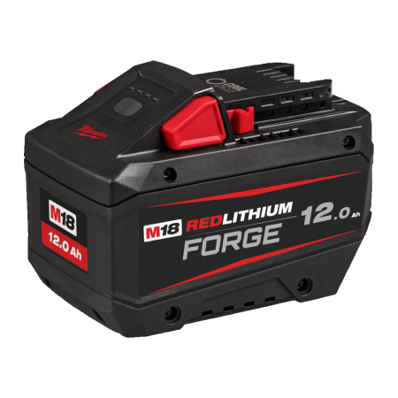 Acumulator 12Ah 18V REDLITHIUM FORGE Milwaukee M18 FB12