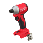 Masina de insurubat cu impact fara acumulatori Milwaukee M18 BLIDR-0X