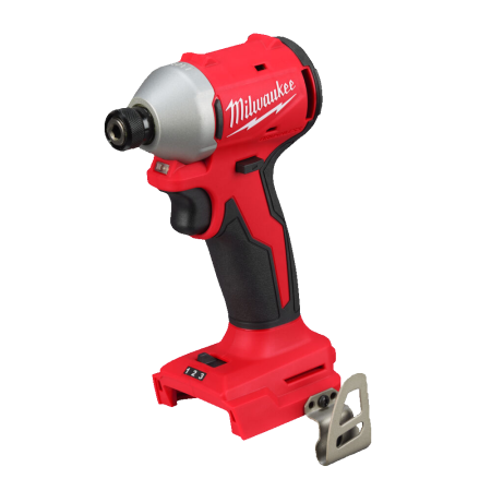 Masina de insurubat cu impact fara acumulatori Milwaukee M18 BLIDR-0X