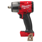 Set 9 scule cu acumulator Milwaukee M18 FPP9A-555T