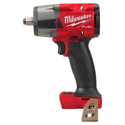 Set 9 scule cu acumulator Milwaukee M18 FPP9A-555T