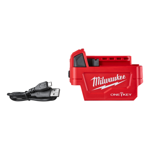 Adaptor pentru prese hidraulice M18 FORCE LOGIC Milwaukee M18 ONEKA-0