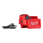 Adaptor pentru prese hidraulice M18 FORCE LOGIC Milwaukee M18 ONEKA-0