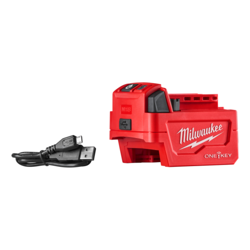 Adaptor pentru prese hidraulice M18 FORCE LOGIC Milwaukee M18 ONEKA-0