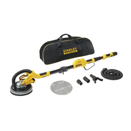 Slefuitor pentru pereti Stanley FATMAX SFMEE500S