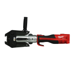 Presa hidraulica fara acumulator si bacuri Milwaukee M18 BLHPTXL-0P