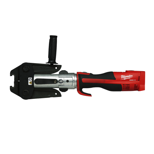 Presa hidraulica fara acumulator si bacuri Milwaukee M18 BLHPTXL-0P