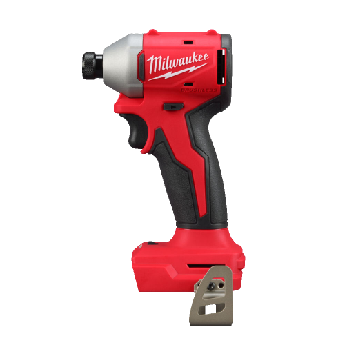 Masina de insurubat cu impact fara acumulatori Milwaukee M18 BLIDR-0X