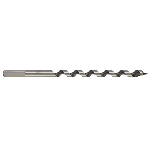 Burghiu de lemn sfredel 12mm Milwaukee