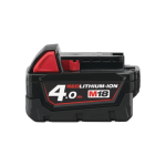 Acumulator Milwaukee M18B4 18V SI 4Ah