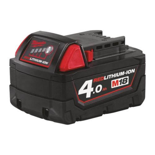 Acumulator Milwaukee M18B4 18V SI 4Ah