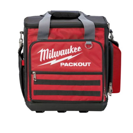 Geanta cu buzunar laptop Milwaukee PACKOUT