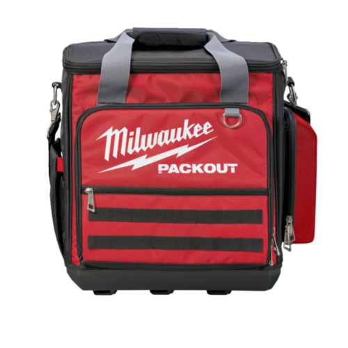 Geanta cu buzunar laptop Milwaukee PACKOUT