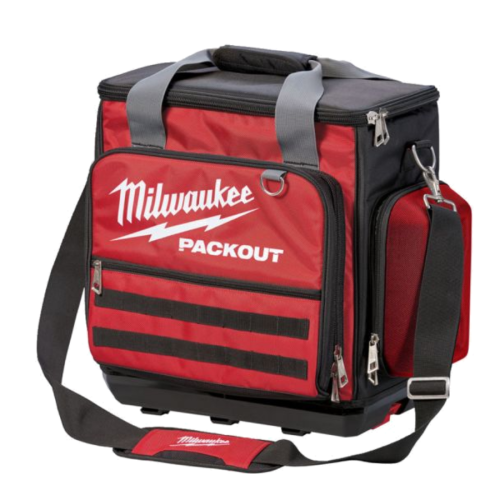 Geanta cu buzunar laptop Milwaukee PACKOUT