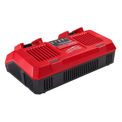 Incarcator rapid dublu Li-Ion Milwaukee M18 DFC-0