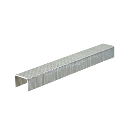 Set 1000 capse galvanizate 10.6x1.25x8mm Milwaukee