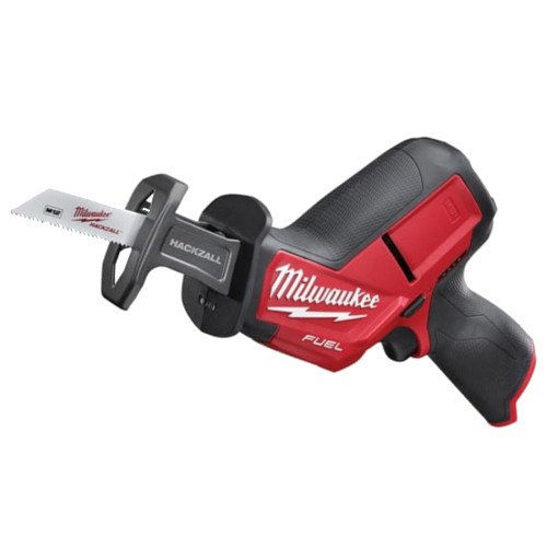 Fierastrau sabie compacta fara acumulatori Milwaukee M12 CHZ-0