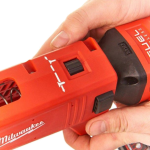 Masina de insurubat cu banda de suruburi Milwaukee M18 FSGC-202X