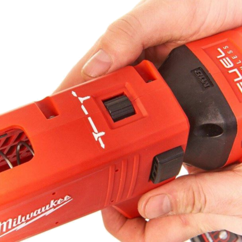 Masina de insurubat cu banda de suruburi Milwaukee M18 FSGC-202X