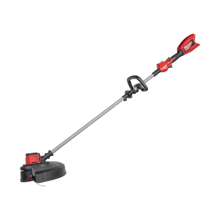 Trimer de tuns iarba fara acumulator Milwaukee M18 BLLT-0