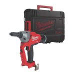 Masina de nituit-pop fara acumulatori Milwaukee M18 ONEPRT-0X