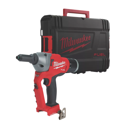 Masina de nituit-pop fara acumulatori Milwaukee M18 ONEPRT-0X