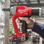 Masina de nituit-pop fara acumulatori Milwaukee M18 ONEPRT-0X