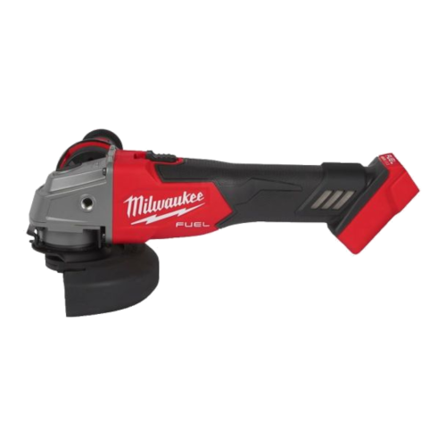 Polizor unghiular 125mm fara acumulatori Milwaukee M18FSAG125X-0