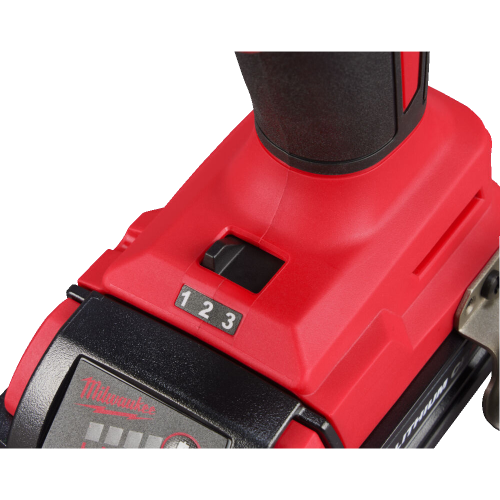 Masina de insurubat cu impact fara acumulatori Milwaukee M18 BLIDR-0X