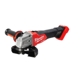 Set 9 scule cu acumulator Milwaukee M18 FPP9A-555T