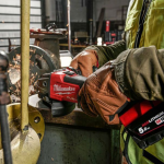 Set 2 scule cu 2 acumulatori Milwaukee M18 FPP2AB2-502X