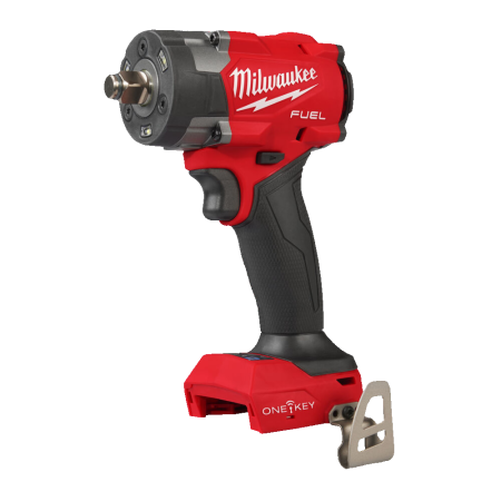 Cheie de impact fara acumulatori 1/2 Milwaukee M18 ONEFIW2FC12-0X