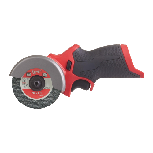 Taietor placi ceramice cu acumulator Milwaukee M12 FCOT-0 SOLO