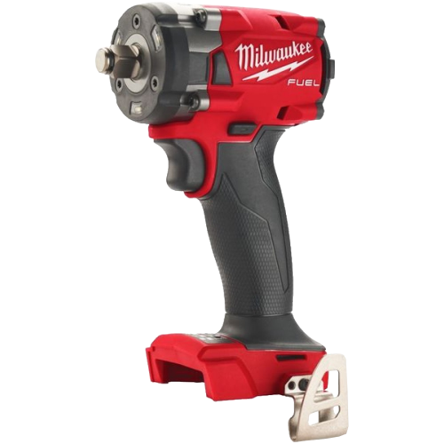 Masina de insurubat cu impact fara acumulatori Milwaukee M18 FIW2F12-0X