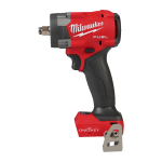 Cheie de impact fara acumulatori 1/2 Milwaukee M18 ONEFIW2FC12-0X