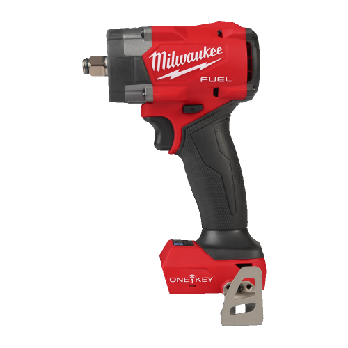 Cheie de impact fara acumulatori 1/2 Milwaukee M18 ONEFIW2FC12-0X