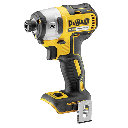 Set 3 scule cu 2 acumulatori DeWalt DCK383P2T