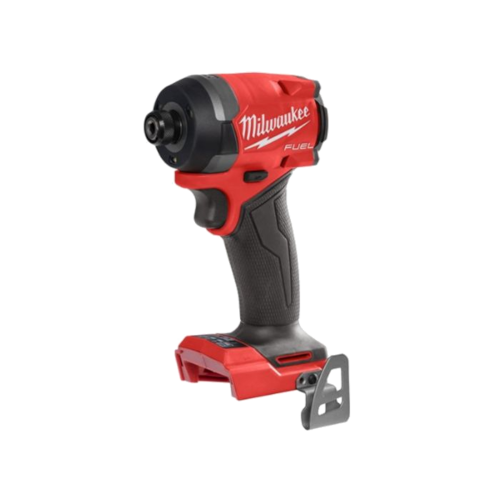 Set 9 scule cu acumulator Milwaukee M18 FPP9A-555T